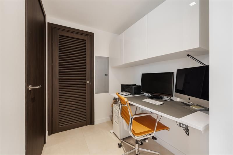 401 N Birch Road, Unit TH7, Fort Lauderdale, FL 33304 Photo