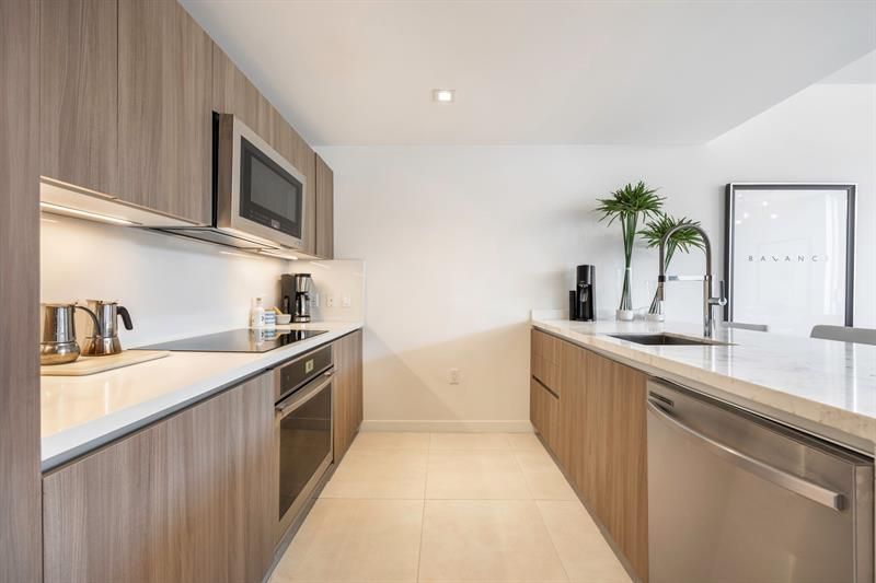 401 N Birch Road, Unit TH7, Fort Lauderdale, FL 33304 Photo