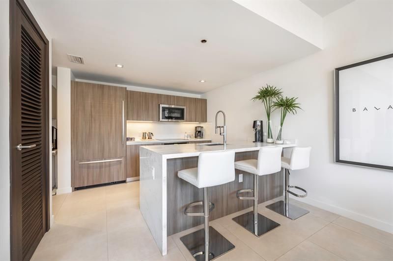 401 N Birch Road, Unit TH7, Fort Lauderdale, FL 33304 Photo