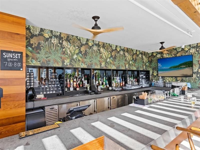 401 N Birch Road, Unit TH7, Fort Lauderdale, FL 33304 Photo