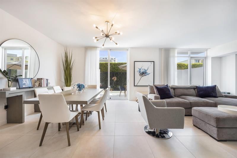 401 N Birch Road, Unit TH7, Fort Lauderdale, FL 33304 Photo