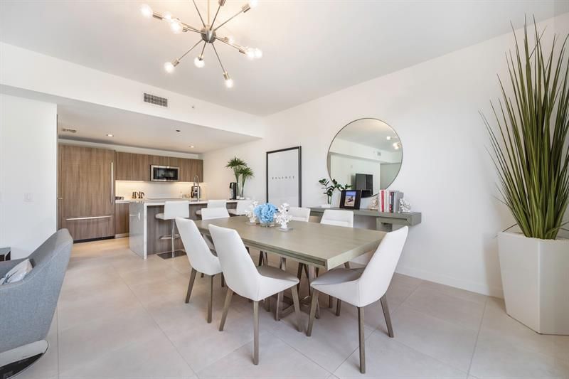 401 N Birch Road, Unit TH7, Fort Lauderdale, FL 33304 Photo