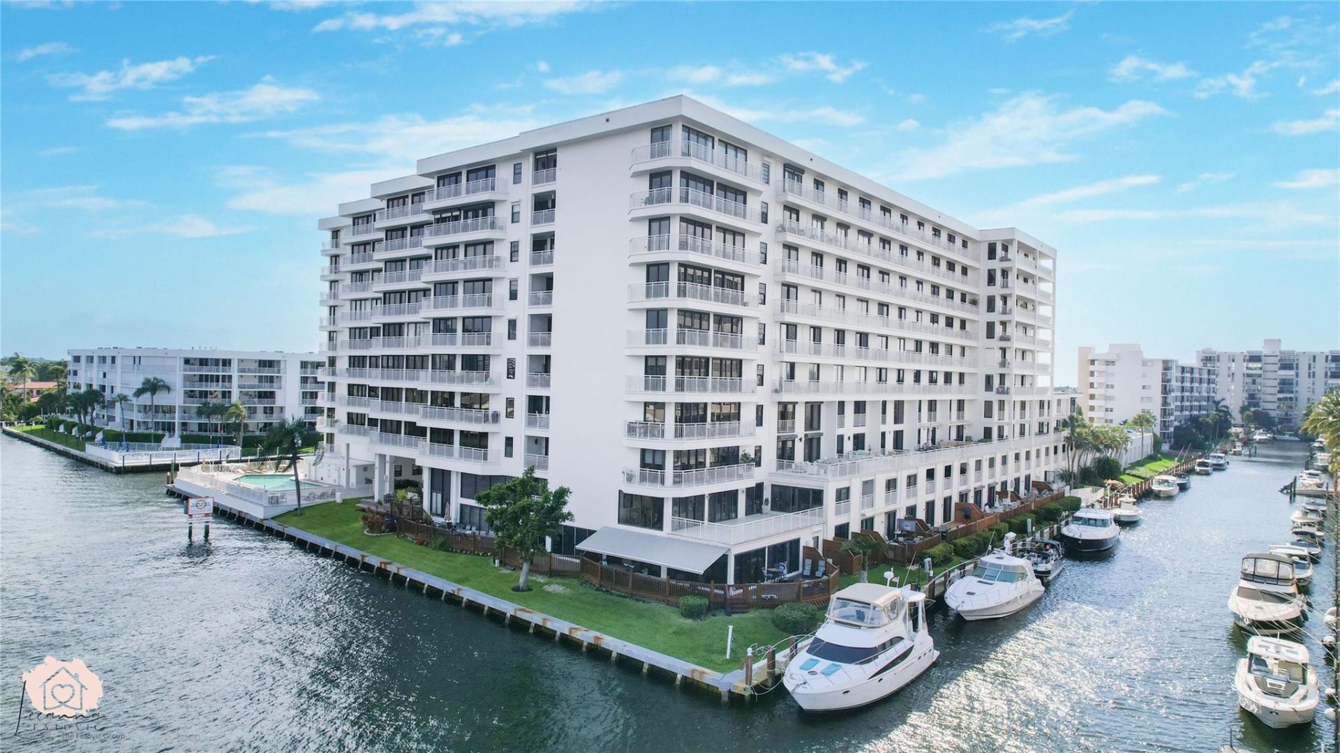 3100 NE 48th Street, Unit 907, Fort Lauderdale, FL 33308 Photo