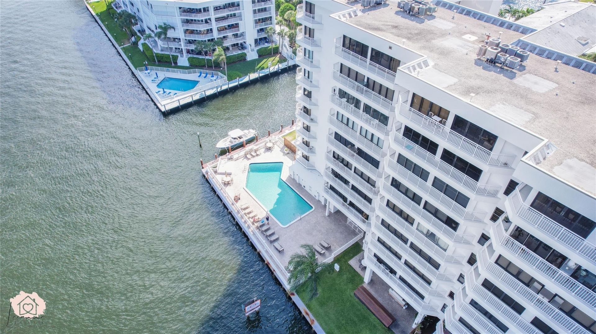 3100 NE 48th Street, Unit 907, Fort Lauderdale, FL 33308 Photo