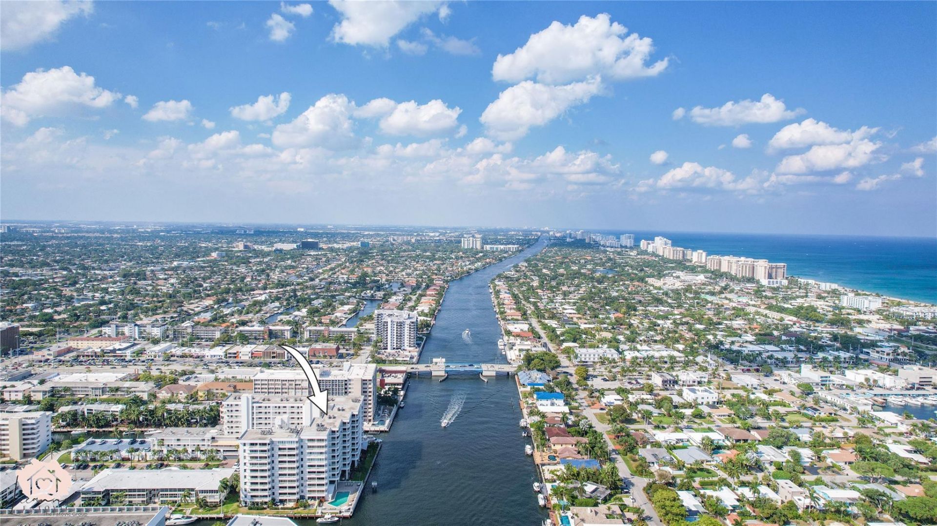 3100 NE 48th Street, Unit 907, Fort Lauderdale, FL 33308 Photo