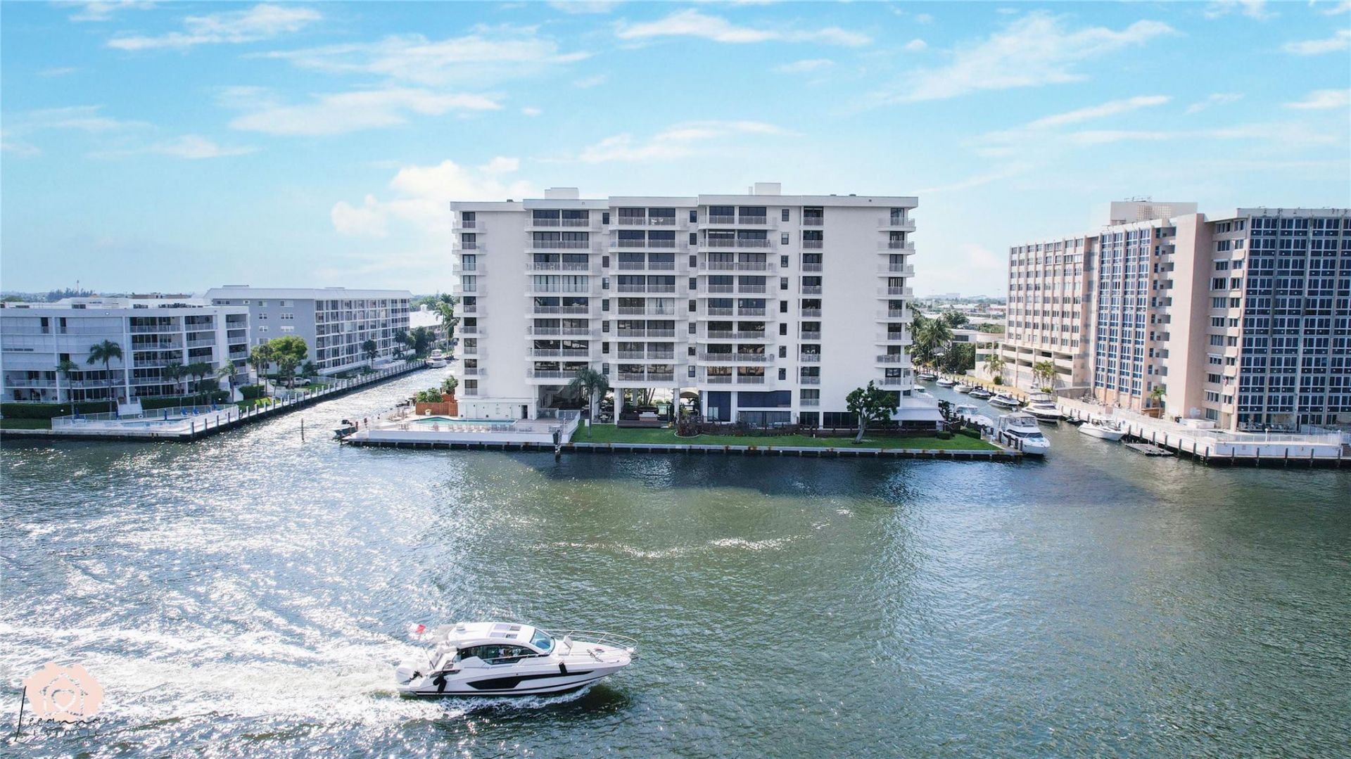 3100 NE 48th Street, Unit 907, Fort Lauderdale, FL 33308 Photo