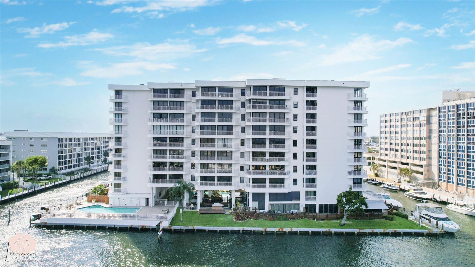 3100 NE 48th Street, Unit 907, Fort Lauderdale, FL 33308 Photo