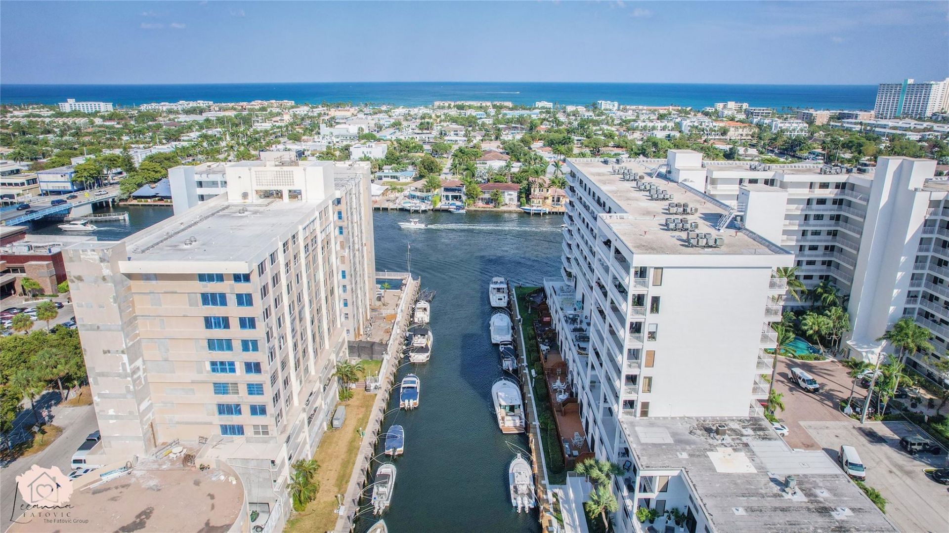 3100 NE 48th Street, Unit 907, Fort Lauderdale, FL 33308 Photo