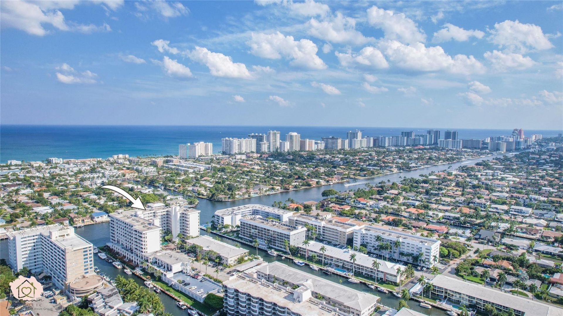 3100 NE 48th Street, Unit 907, Fort Lauderdale, FL 33308 Photo