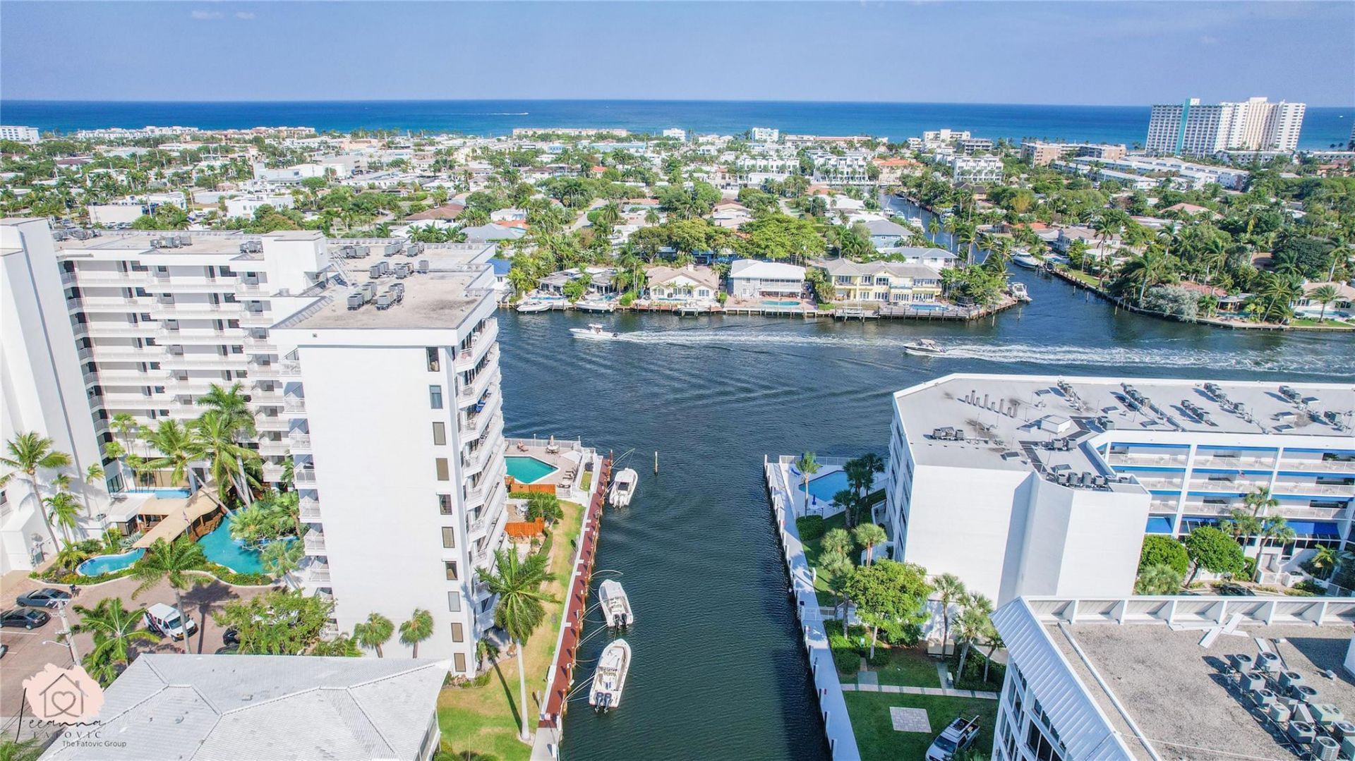 3100 NE 48th Street, Unit 907, Fort Lauderdale, FL 33308 Photo