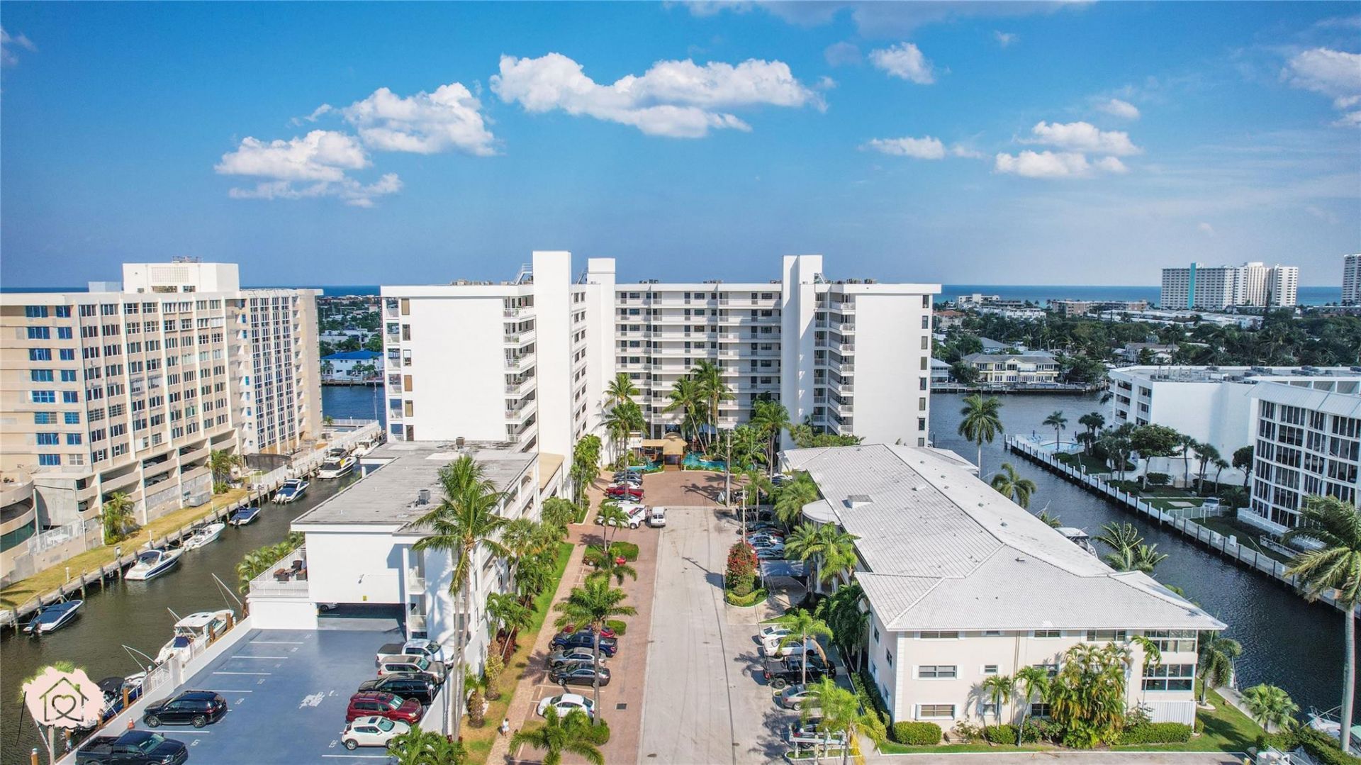 3100 NE 48th Street, Unit 907, Fort Lauderdale, FL 33308 Photo