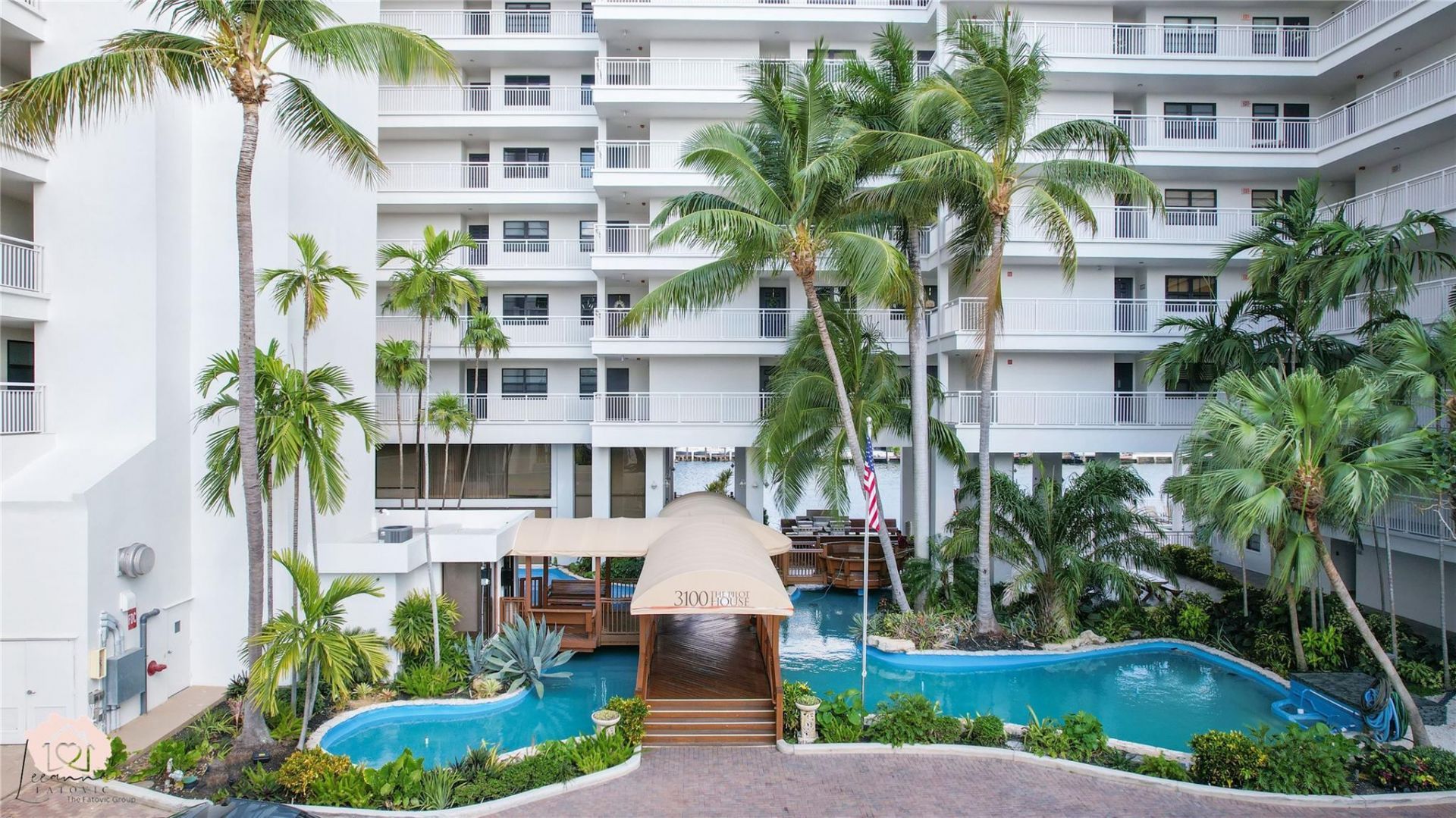 3100 NE 48th Street, Unit 907, Fort Lauderdale, FL 33308 Photo