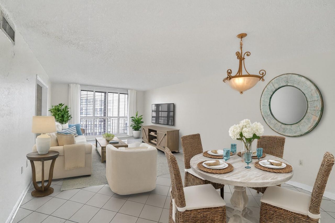 3100 NE 48th Street, Unit 907, Fort Lauderdale, FL 33308 Photo