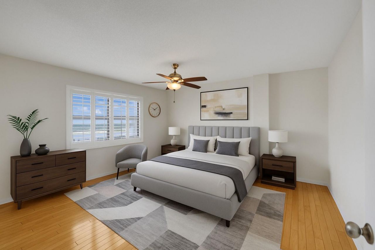 3100 NE 48th Street, Unit 907, Fort Lauderdale, FL 33308 Photo