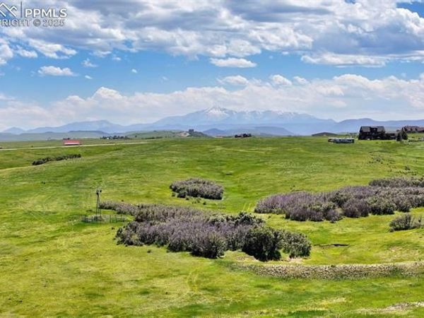 6410 N Lake Gulch Road, Castle Rock, CO 80104