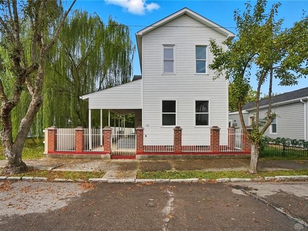 133 Samuel Street, Dayton, OH 45403