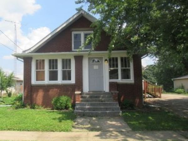202 E Park Street, Harvard, IL 60033