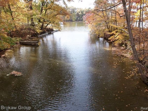 3226 German Road, Oregon Twp, MI 48421