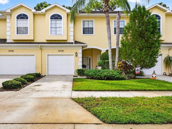 3408 PRIMROSE WAY, PALM HARBOR, FL 34683