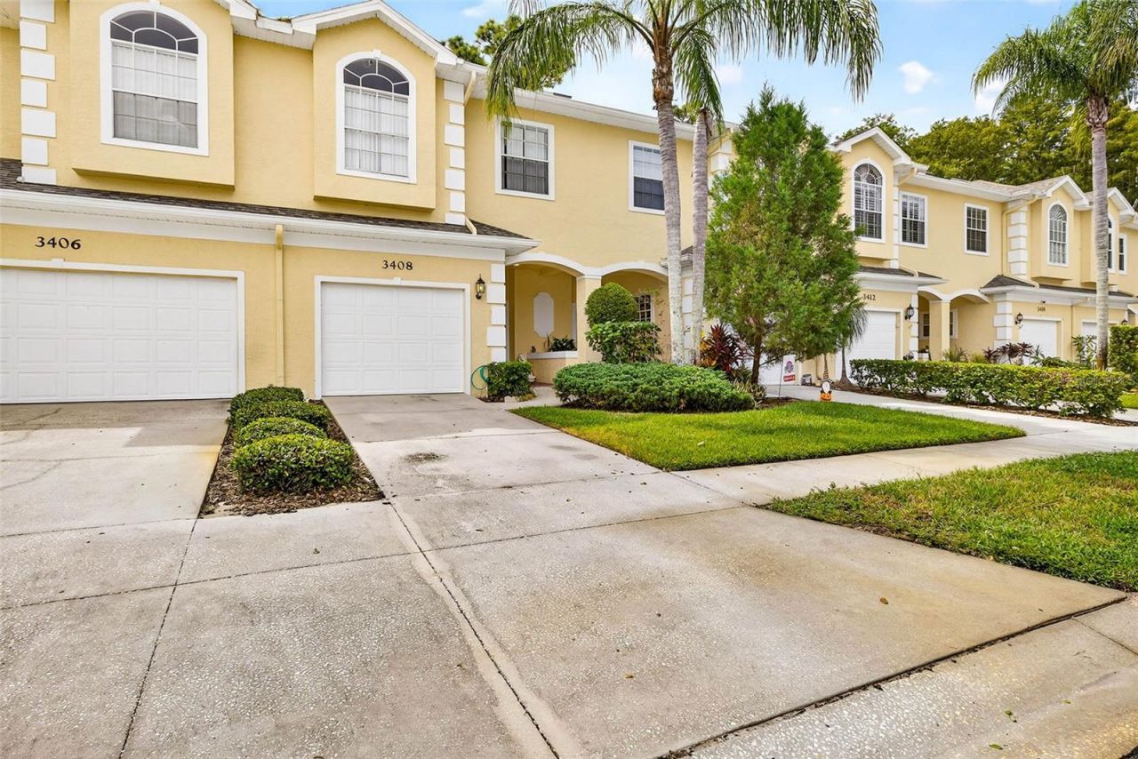 3408 Primrose Way, Palm Harbor, FL 34683 Photo