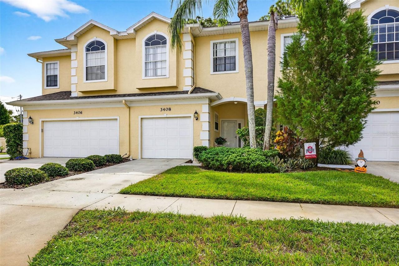 3408 Primrose Way, Palm Harbor, FL 34683 Photo