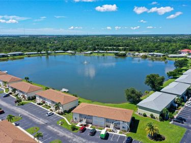 25275 RAMPART BOULEVARD, Unit 104, PUNTA GORDA, FL 33983