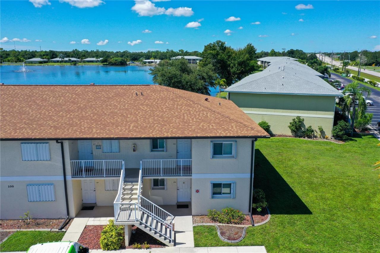25275 Rampart Boulevard, Unit 104, Punta Gorda, FL 33983 Photo