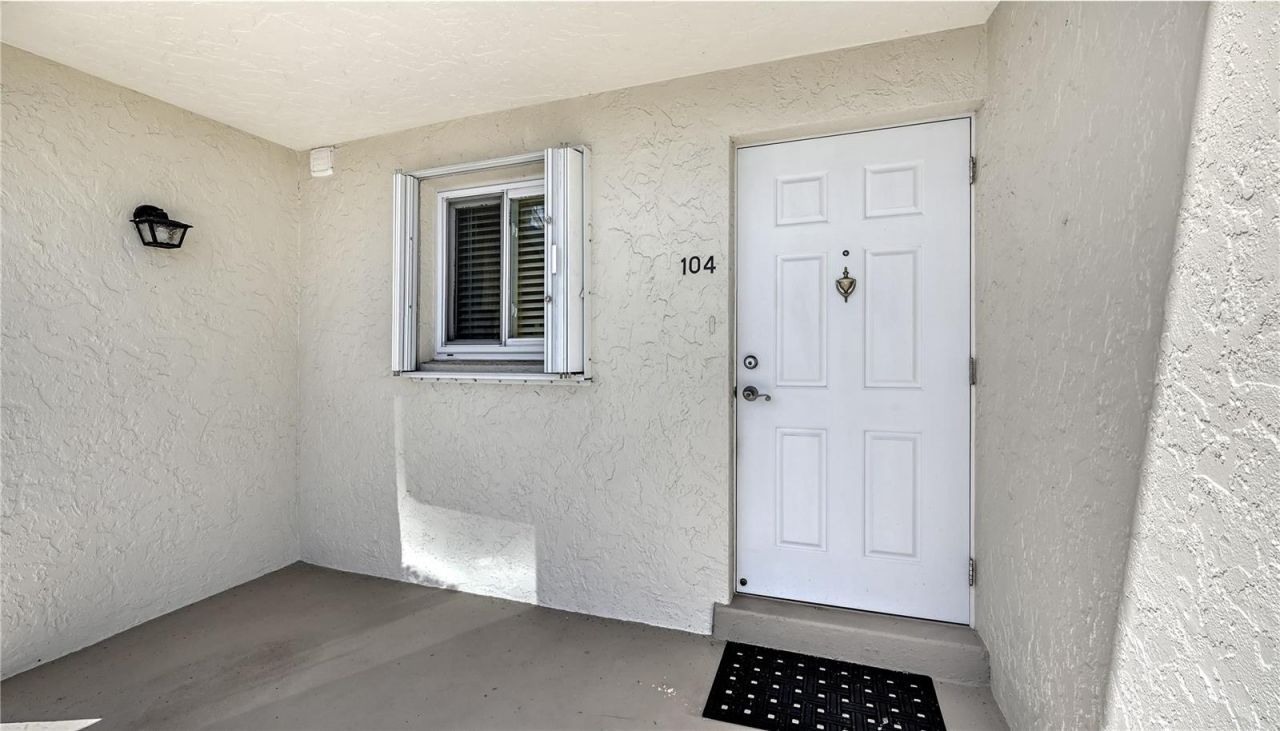 25275 Rampart Boulevard, Unit 104, Punta Gorda, FL 33983 Photo