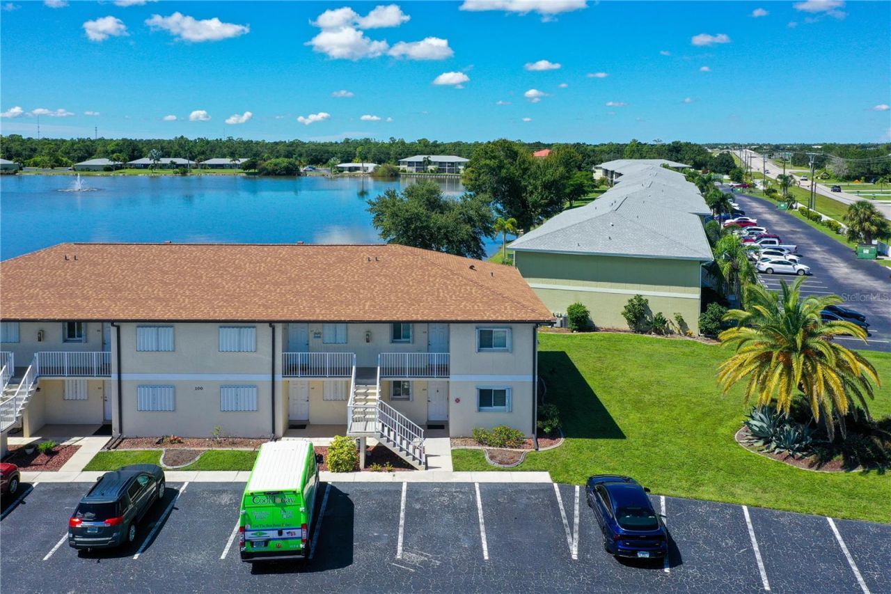 25275 Rampart Boulevard, Unit 104, Punta Gorda, FL 33983 Photo