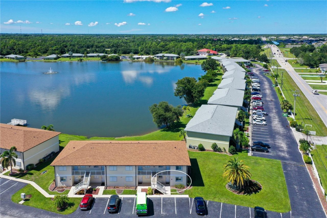 25275 Rampart Boulevard, Unit 104, Punta Gorda, FL 33983 Photo