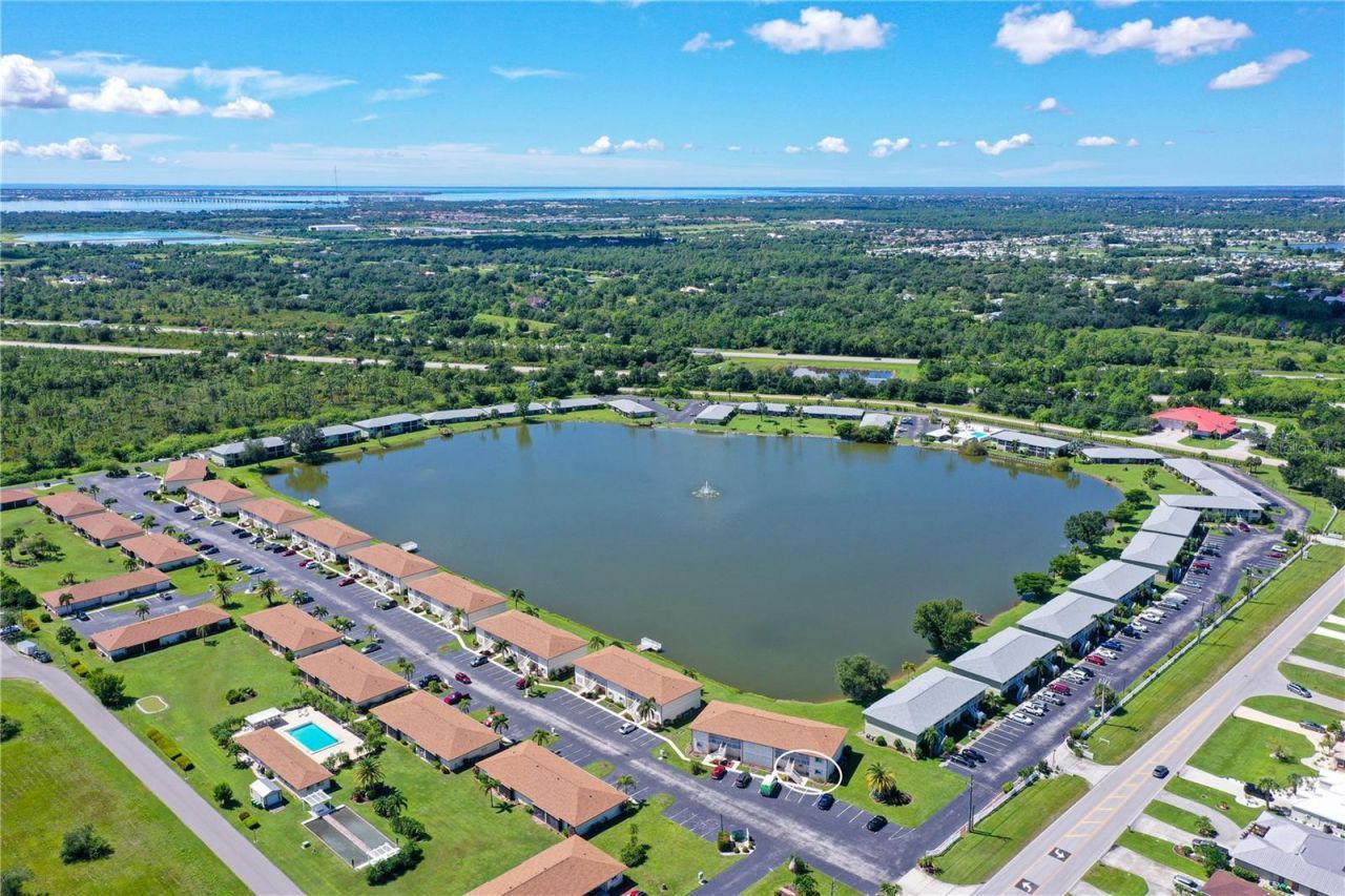 25275 Rampart Boulevard, Unit 104, Punta Gorda, FL 33983 Photo