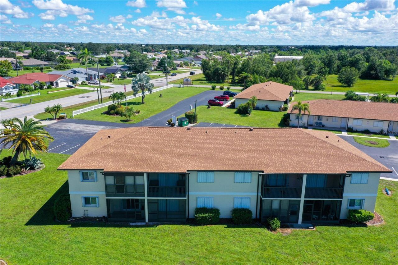 25275 Rampart Boulevard, Unit 104, Punta Gorda, FL 33983 Photo