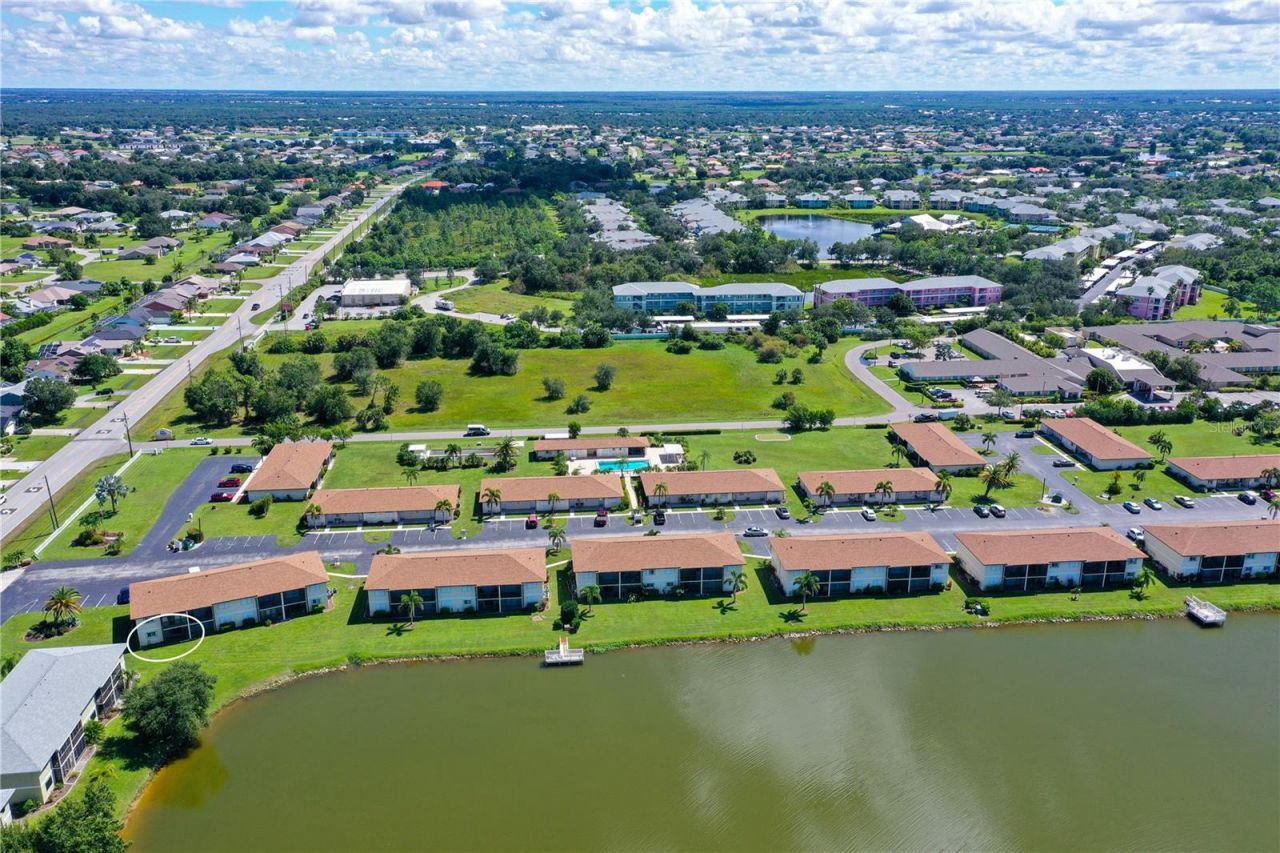 25275 Rampart Boulevard, Unit 104, Punta Gorda, FL 33983 Photo