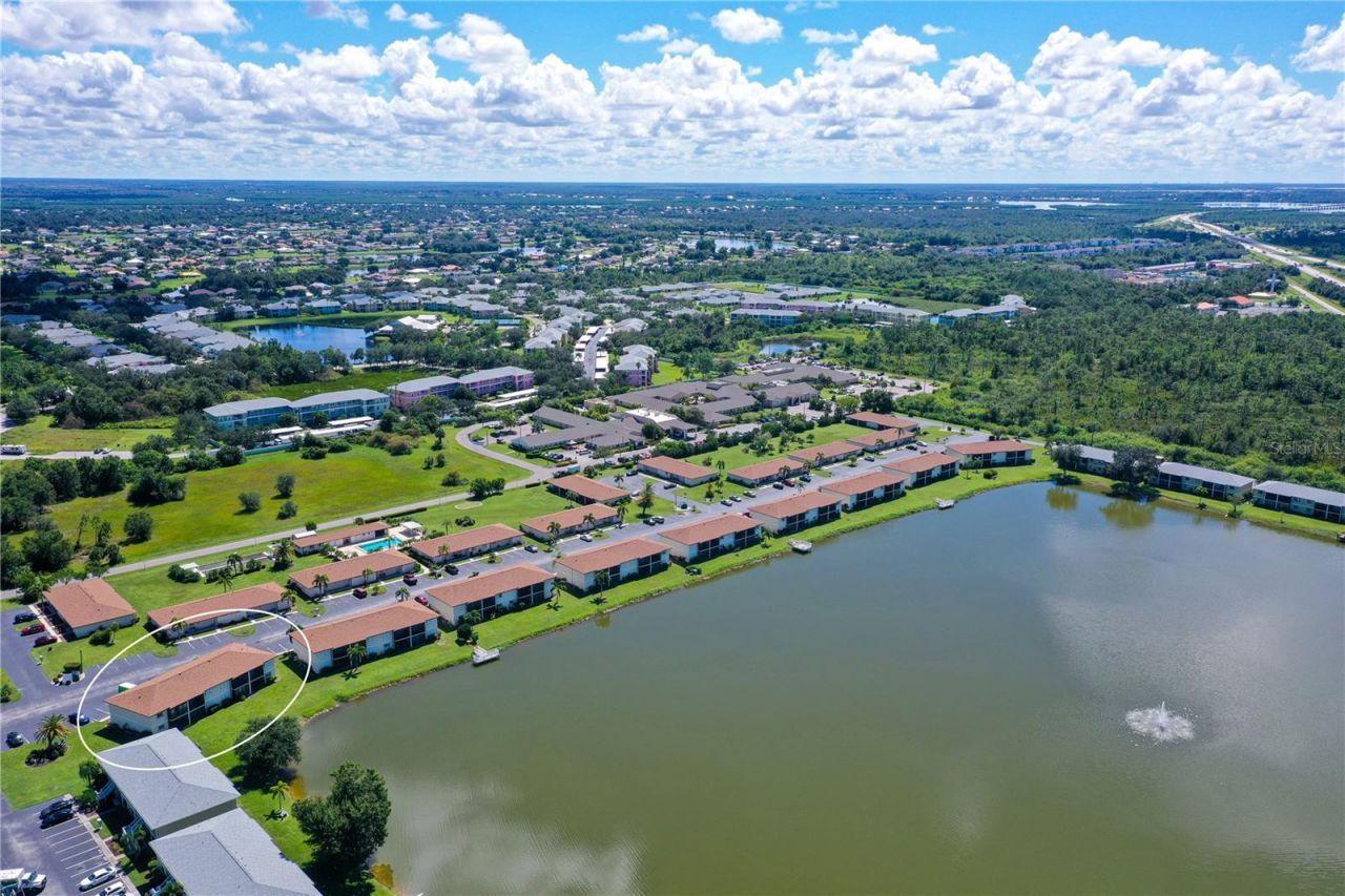 25275 Rampart Boulevard, Unit 104, Punta Gorda, FL 33983 Photo