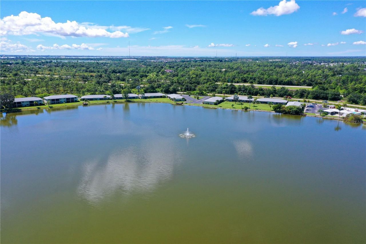 25275 Rampart Boulevard, Unit 104, Punta Gorda, FL 33983 Photo