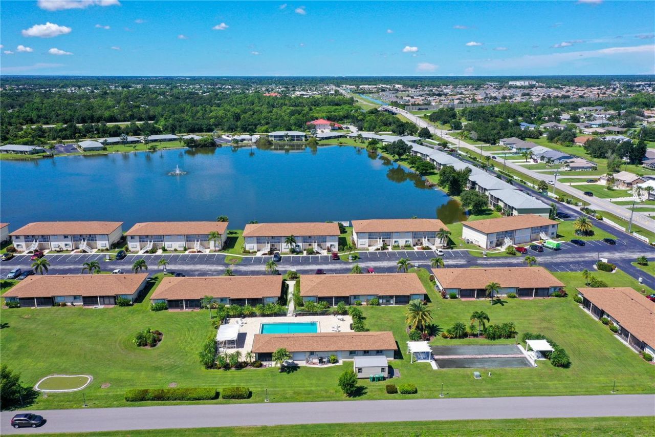 25275 Rampart Boulevard, Unit 104, Punta Gorda, FL 33983 Photo