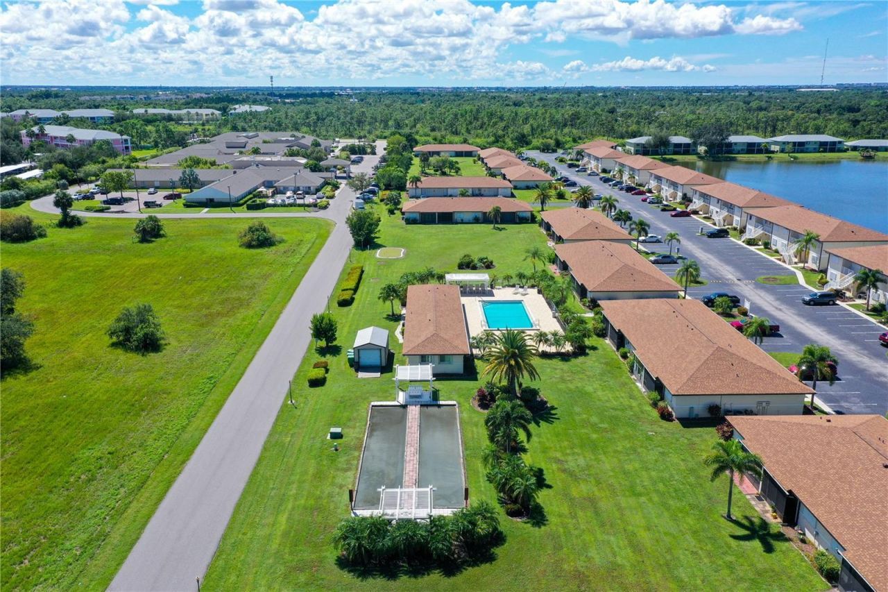 25275 Rampart Boulevard, Unit 104, Punta Gorda, FL 33983 Photo