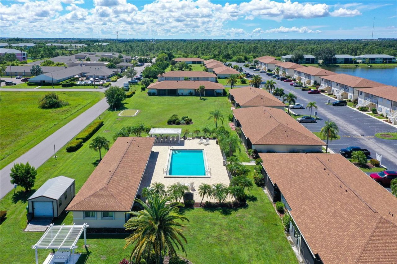 25275 Rampart Boulevard, Unit 104, Punta Gorda, FL 33983 Photo