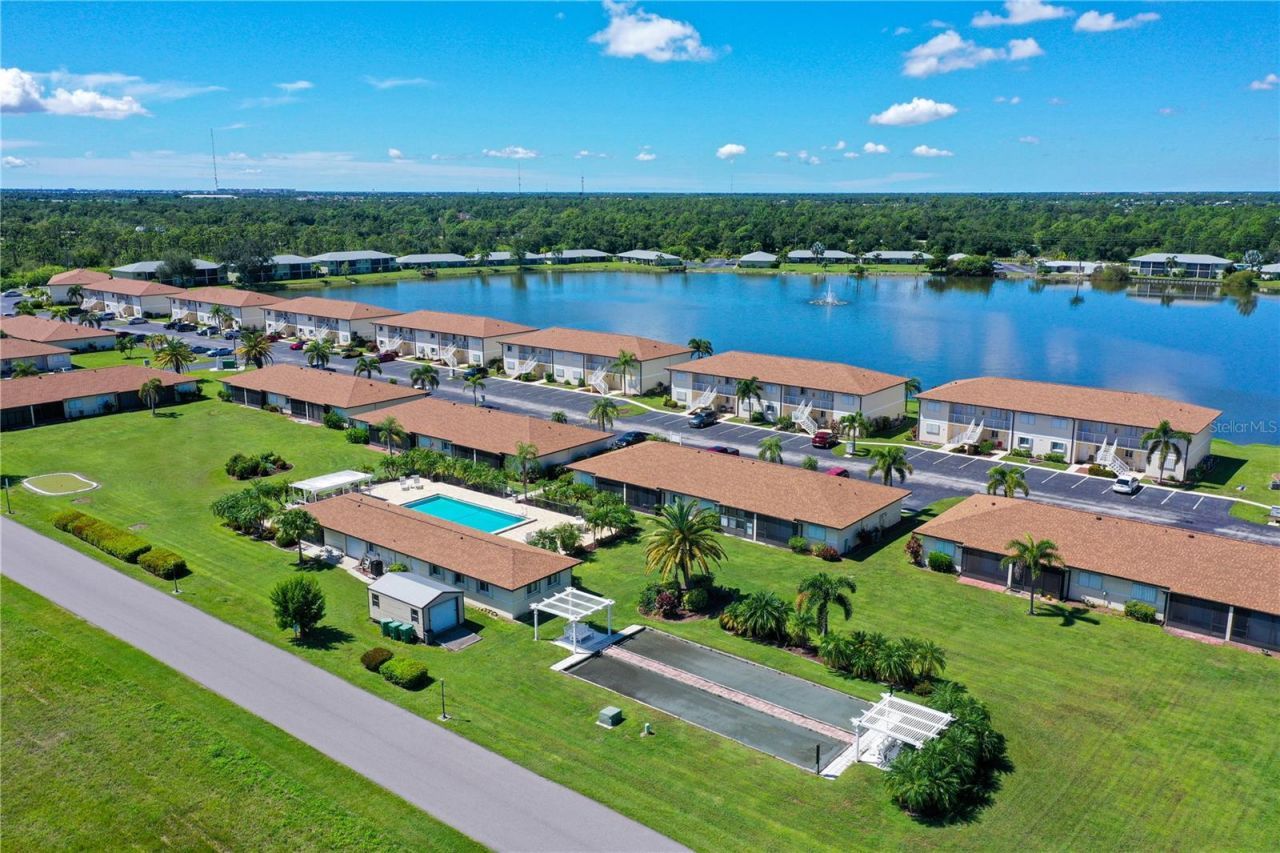 25275 Rampart Boulevard, Unit 104, Punta Gorda, FL 33983 Photo