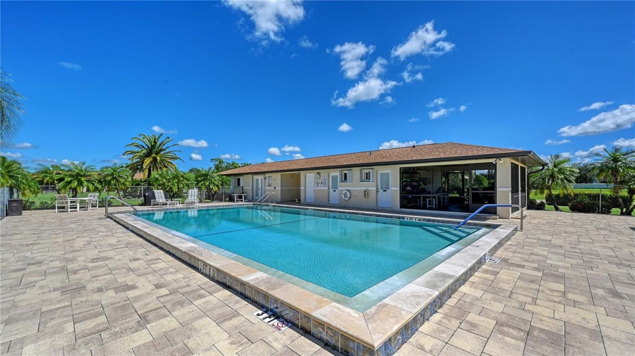 25275 Rampart Boulevard, Unit 104, Punta Gorda, FL 33983 Photo