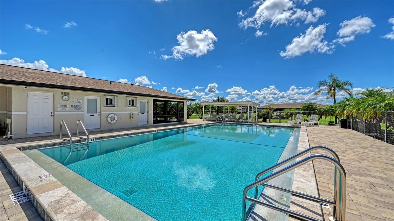 25275 Rampart Boulevard, Unit 104, Punta Gorda, FL 33983 Photo