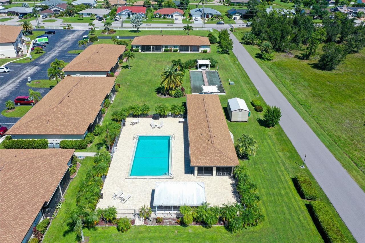 25275 Rampart Boulevard, Unit 104, Punta Gorda, FL 33983 Photo