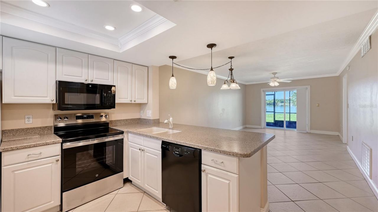 25275 Rampart Boulevard, Unit 104, Punta Gorda, FL 33983 Photo