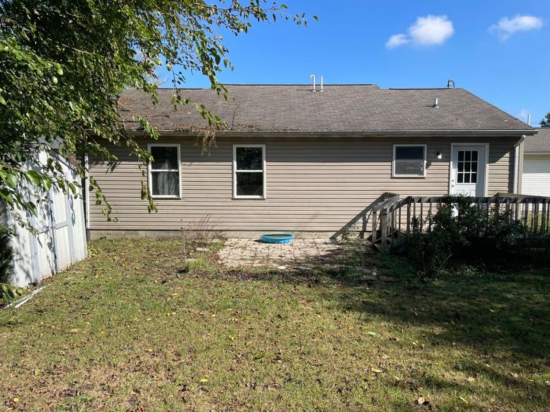 55 Brown Street, Milford Center, OH 43045 Photo 19