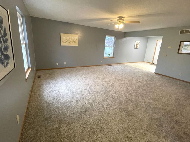 55 Brown Street, Milford Center, OH 43045 Photo 2