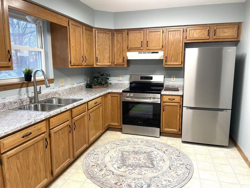 55 Brown Street, Milford Center, OH 43045 Photo 4