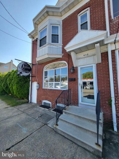 402 Morgantown Road, Reading, PA 19611 Main Photo