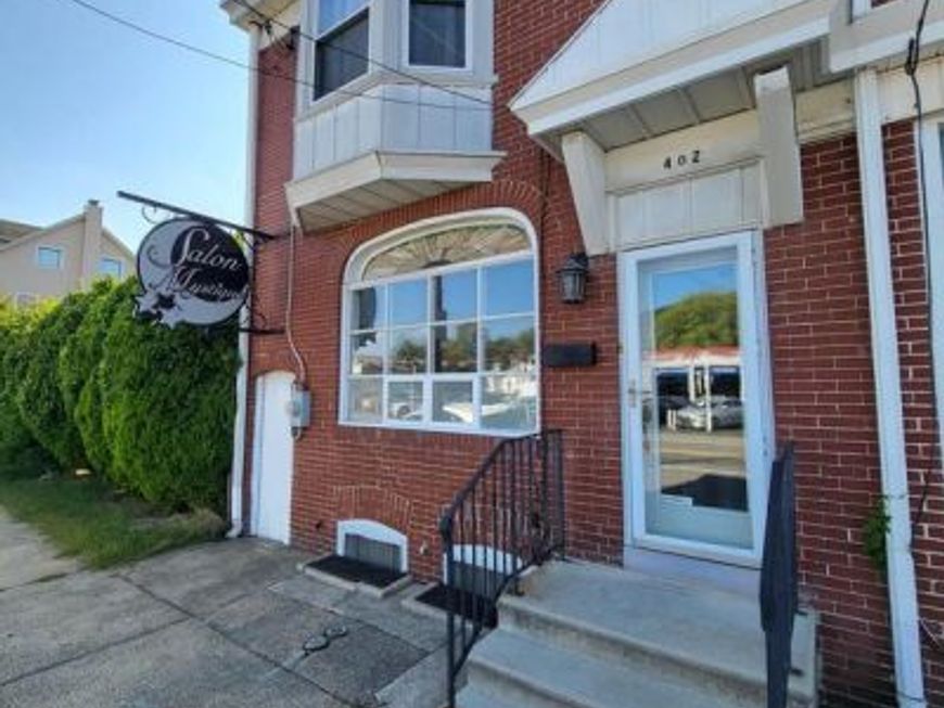 402 Morgantown Road, Reading, PA 19611 Main Photo