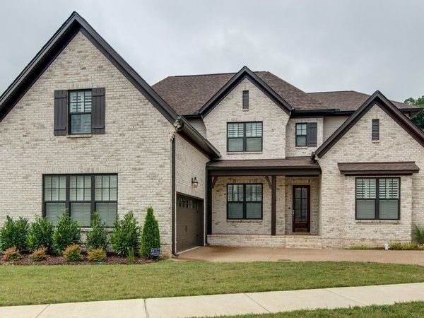 1031 Tiane Trl, Gallatin, TN 37066