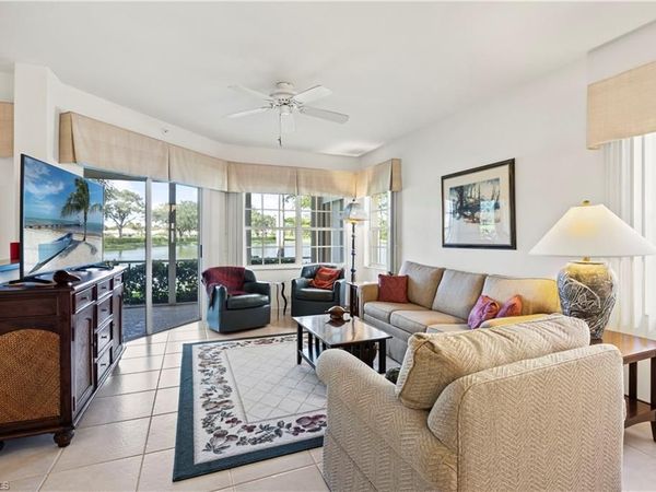 13256 Sherburne CIR, Unit 2602, BONITA SPRINGS, FL 34135